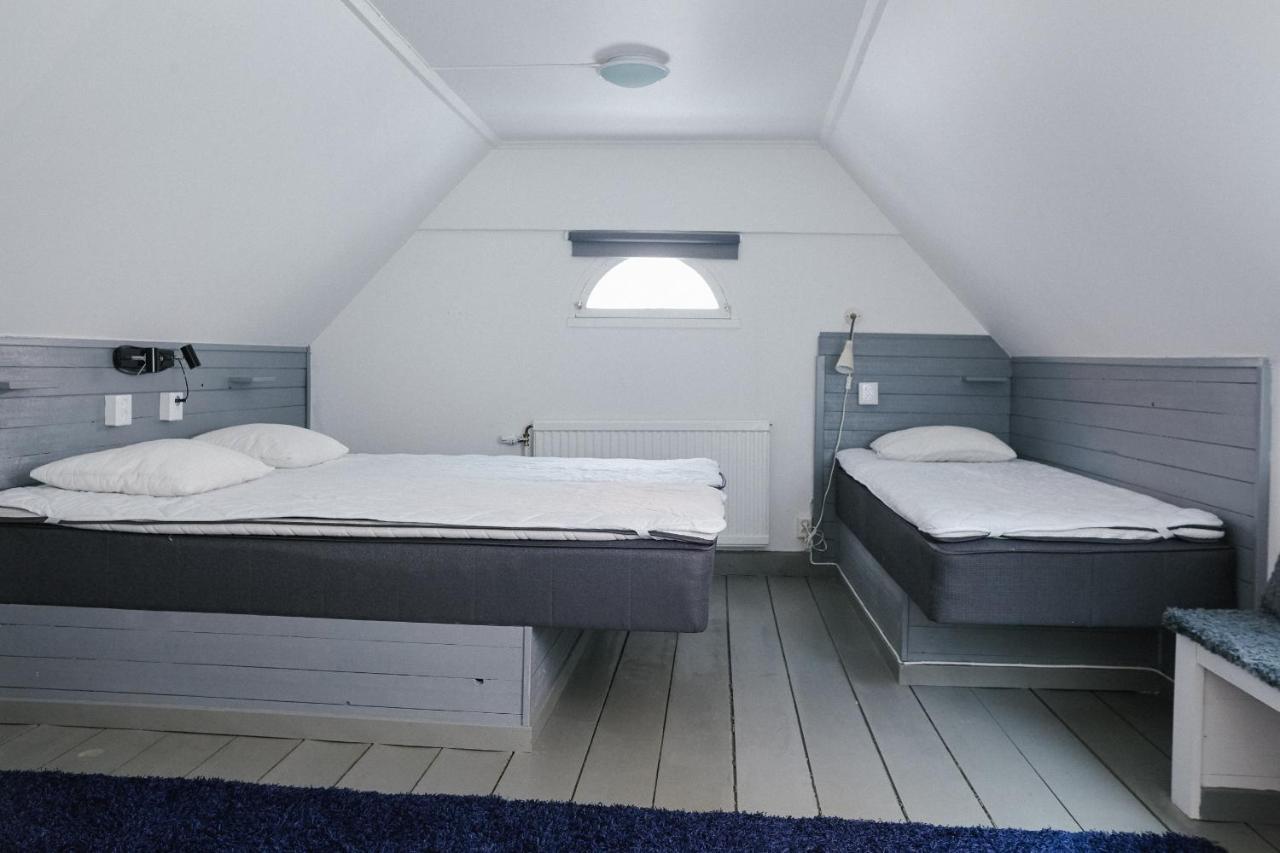 Visby Logi & Vandrarhem Quarto foto