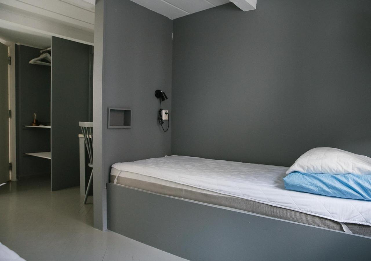 Visby Logi & Vandrarhem Quarto foto