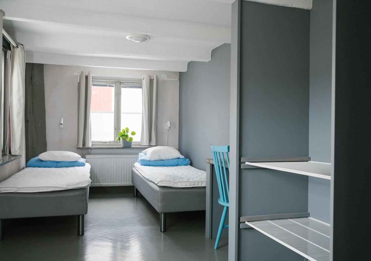 Visby Logi & Vandrarhem Quarto foto