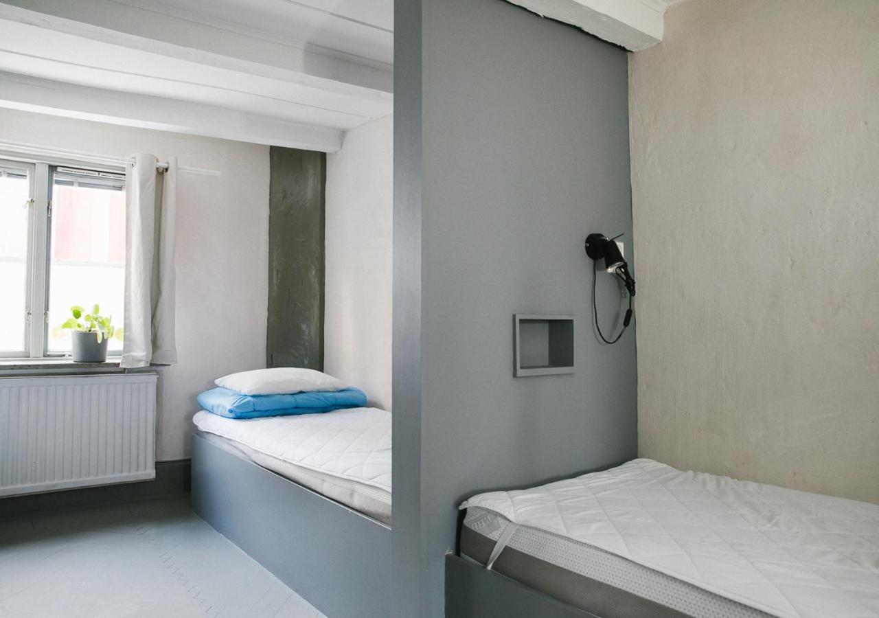 Visby Logi & Vandrarhem Quarto foto