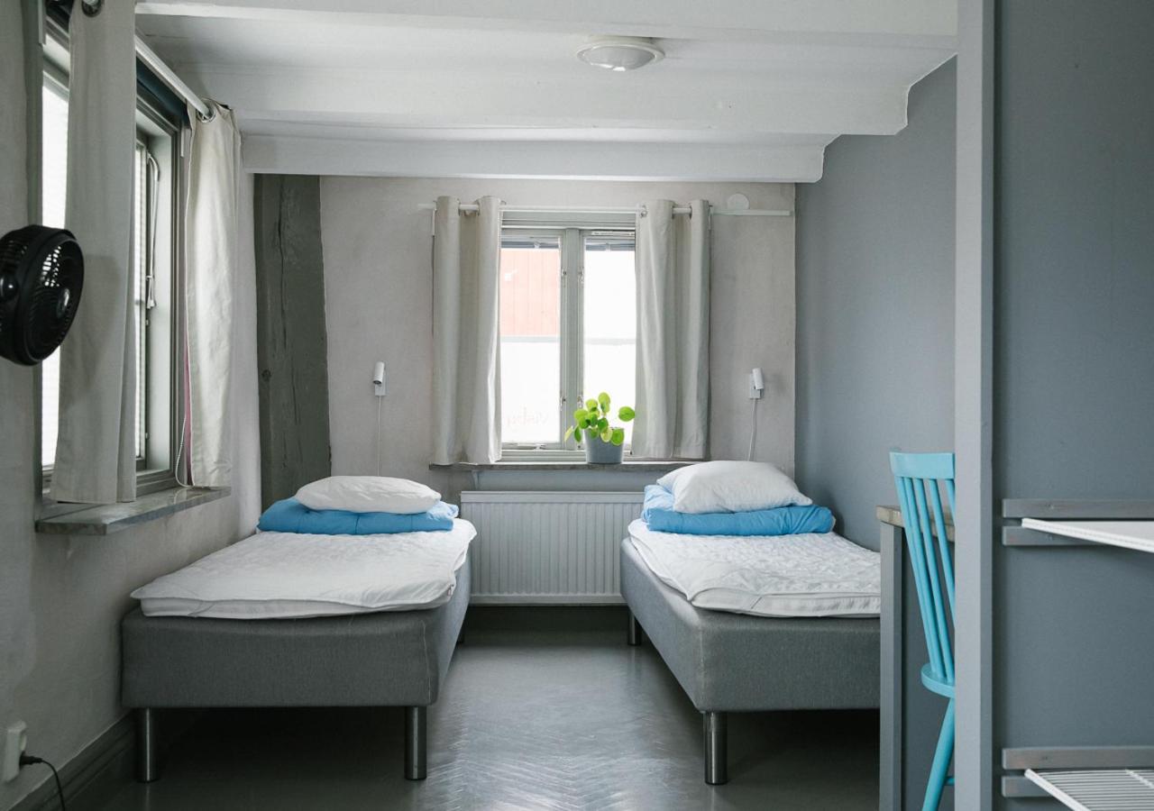 Visby Logi & Vandrarhem Quarto foto