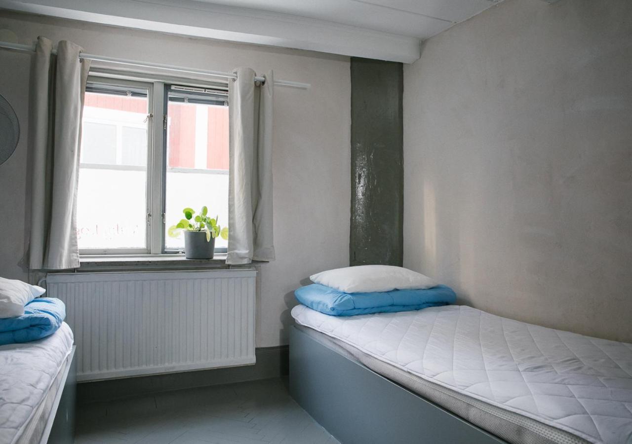 Visby Logi & Vandrarhem Quarto foto