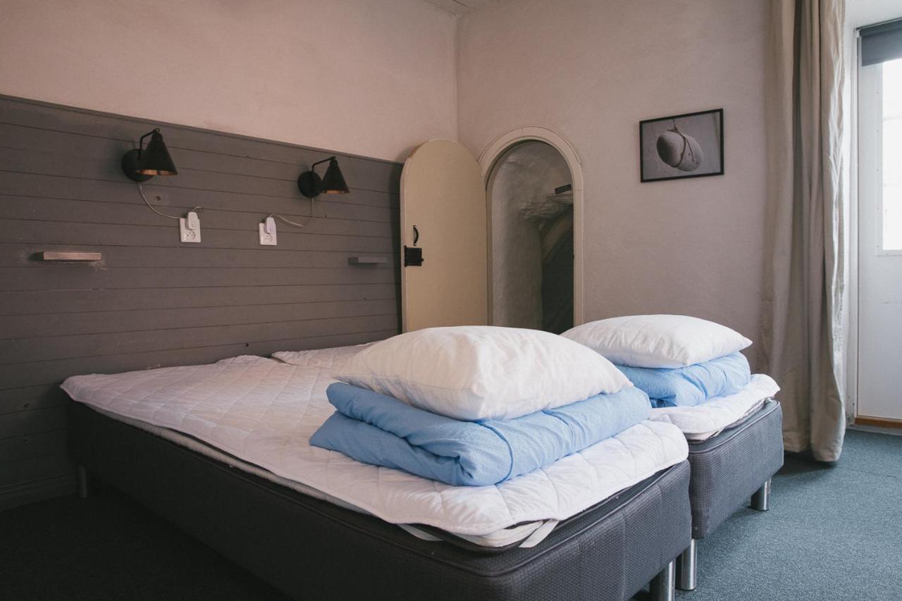 Visby Logi & Vandrarhem Quarto foto