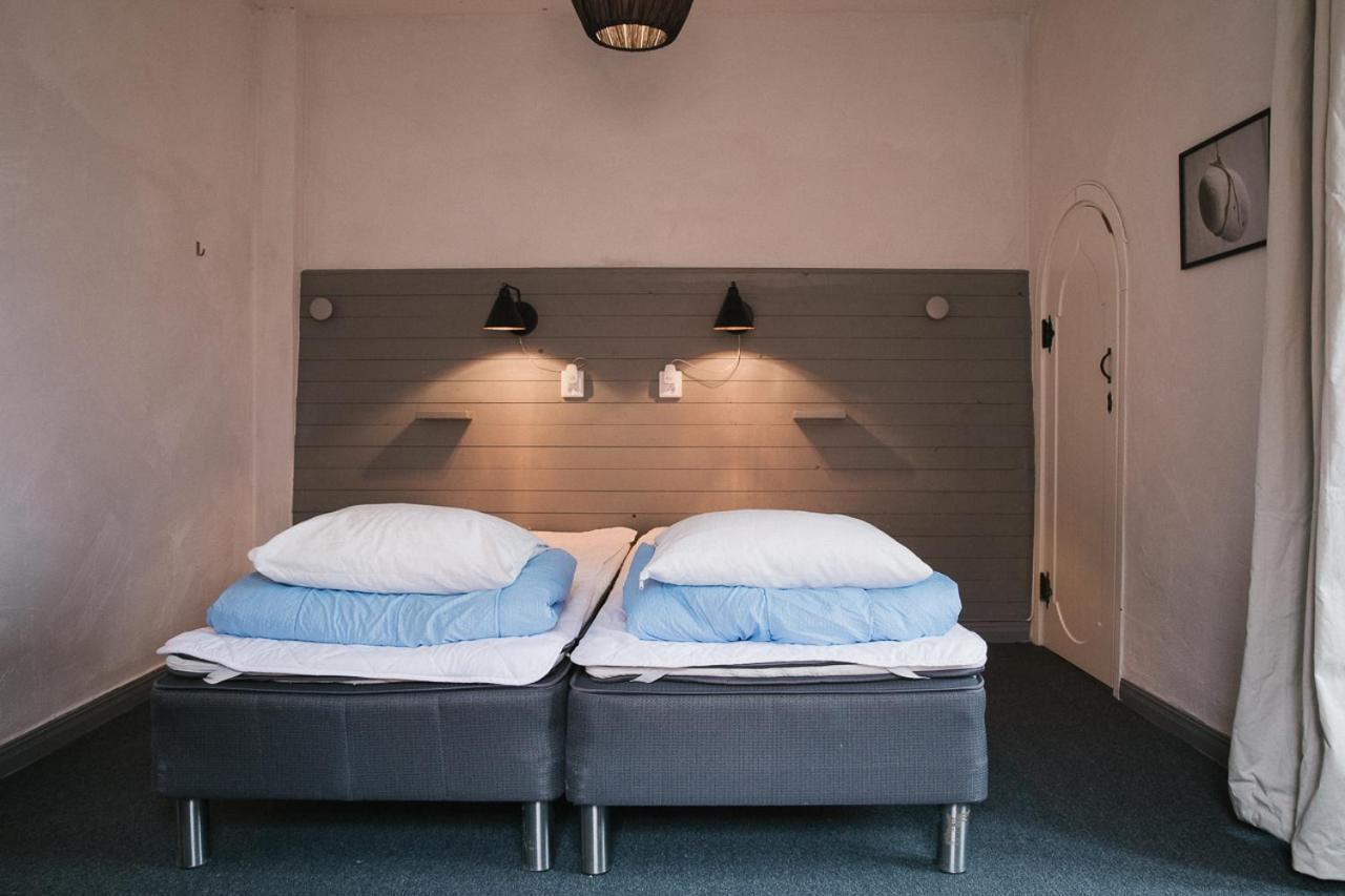 Visby Logi & Vandrarhem Quarto foto