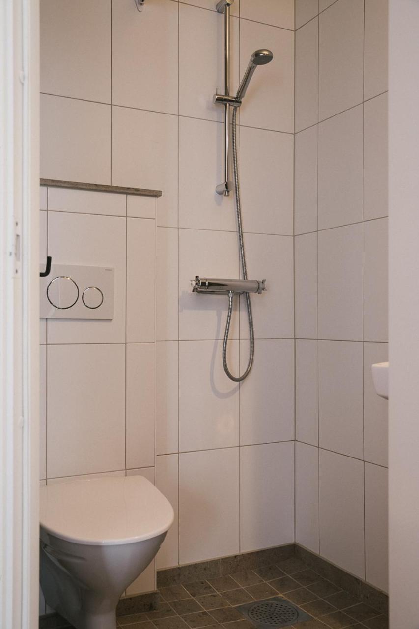 Visby Logi & Vandrarhem Quarto foto