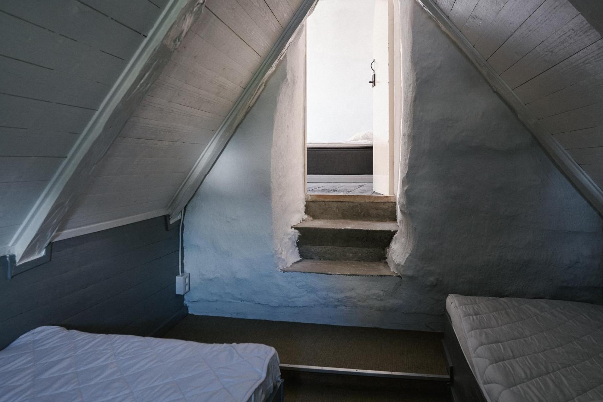 Visby Logi & Vandrarhem Quarto foto