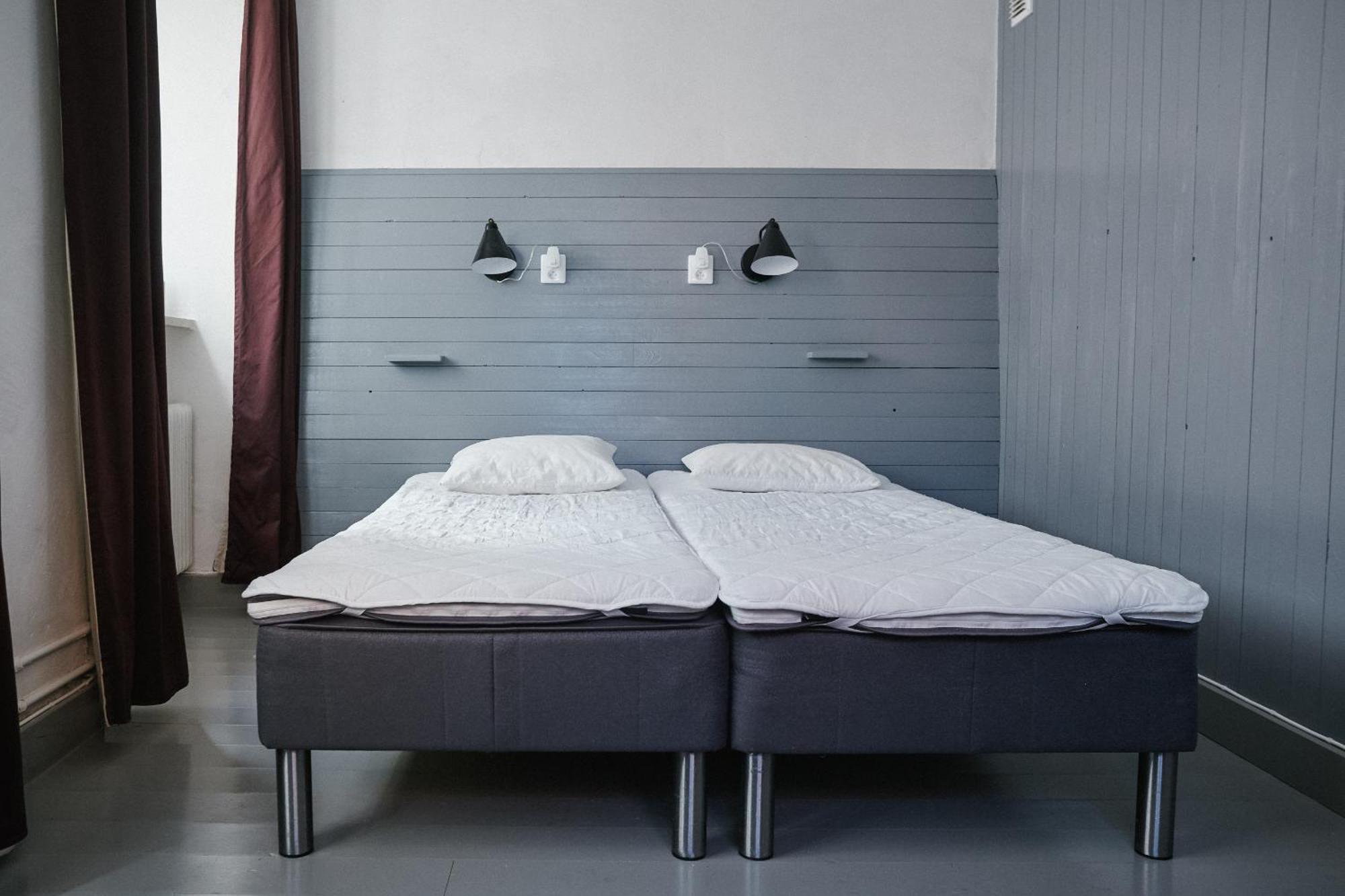 Visby Logi & Vandrarhem Quarto foto