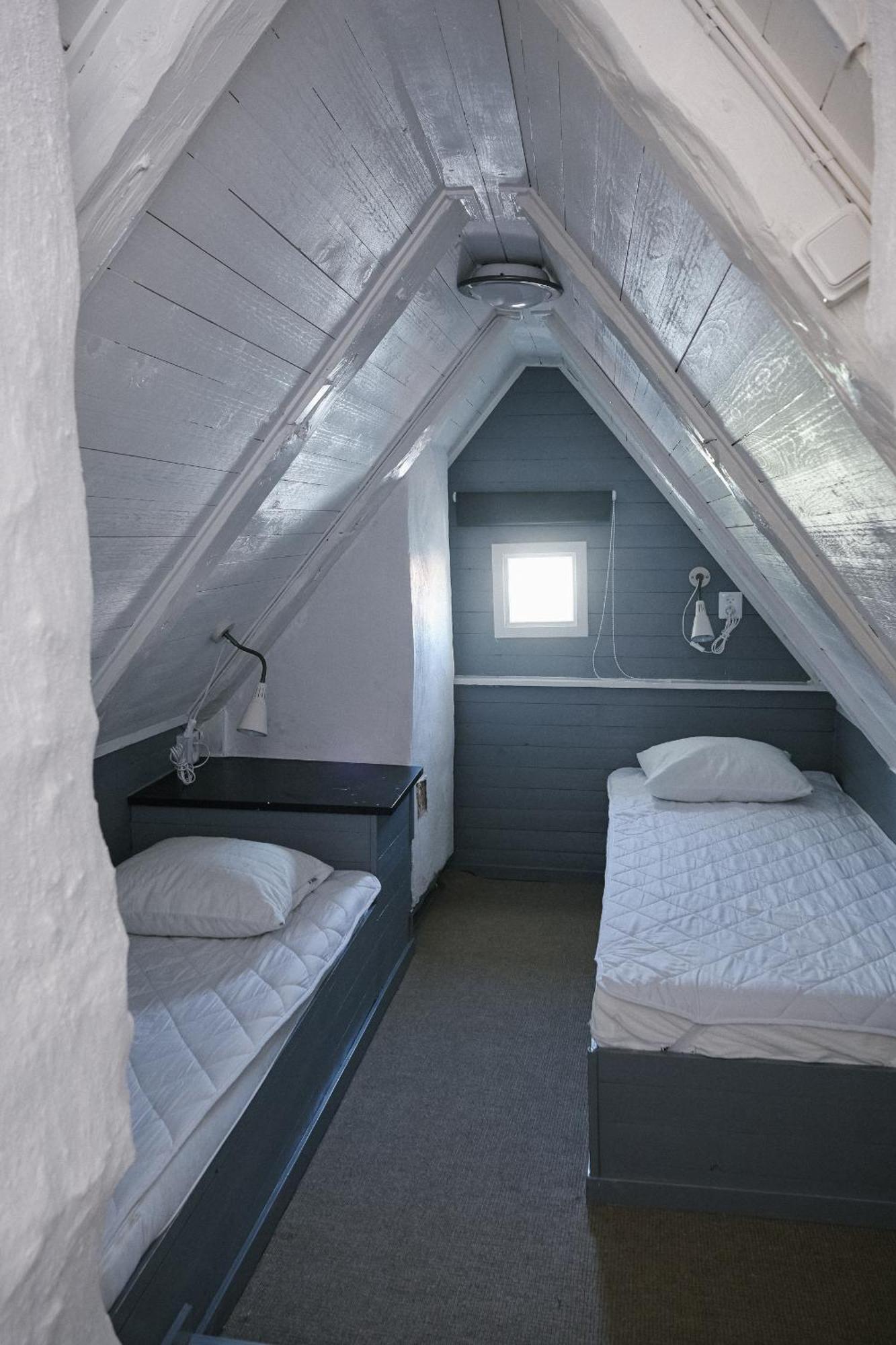 Visby Logi & Vandrarhem Quarto foto